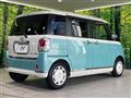 2019 Daihatsu Move Canbus