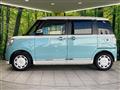 2019 Daihatsu Move Canbus