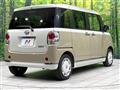 2019 Daihatsu Move Canbus