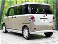 2019 Daihatsu Move Canbus