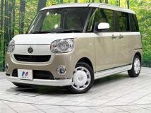 2019 Daihatsu Move Canbus