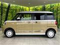 2022 Daihatsu Move Canbus