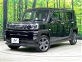 2021 Daihatsu Taft