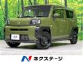 2022 Daihatsu Taft