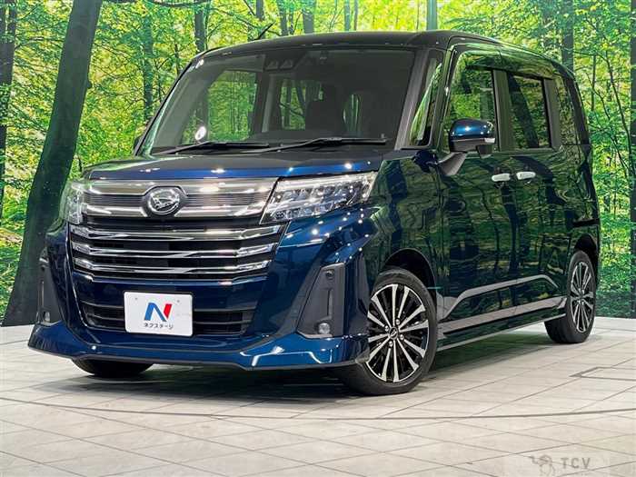2020 Daihatsu Daihatsu Others