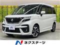 2021 Suzuki Solio Bandit