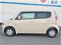 2011 Nissan Moco