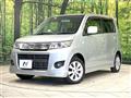 2008 Suzuki Wagon R Stingray