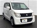2014 Suzuki Wagon R