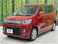 2015 Suzuki Wagon R Stingray