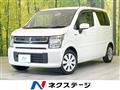 2017 Suzuki Wagon R