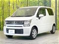 2017 Suzuki Wagon R