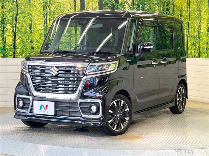 2018 Suzuki Suzuki Others