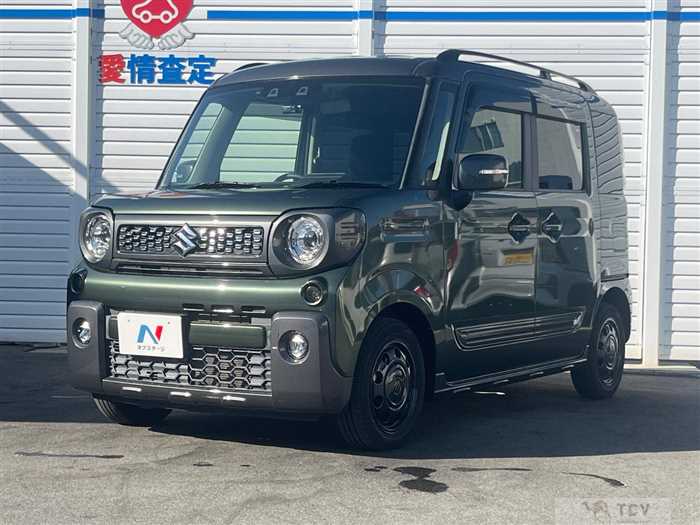 2021 Suzuki Suzuki Others