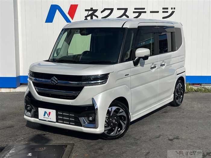 2024 Suzuki Suzuki Others