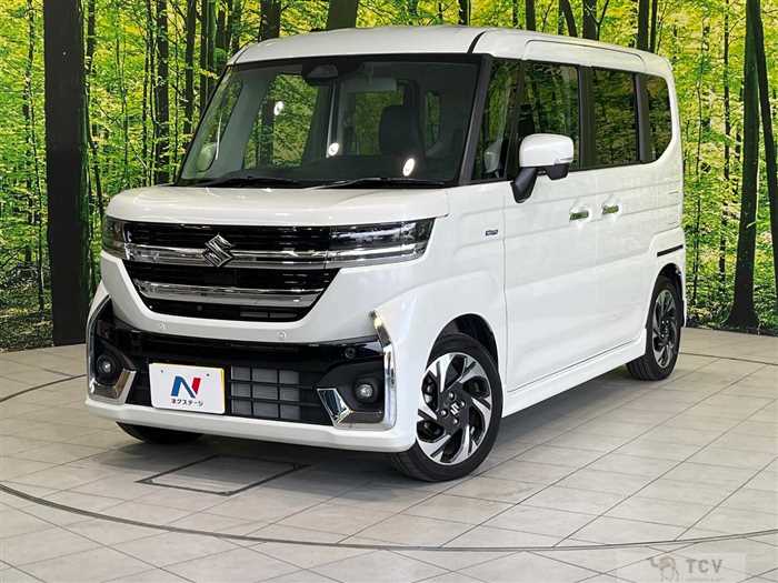 2024 Suzuki Suzuki Others