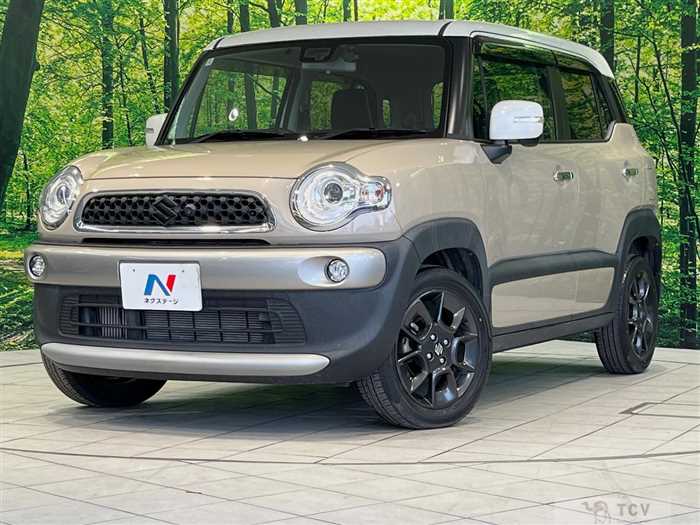 2020 Suzuki Suzuki Others