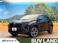2020 Toyota Yaris Cross