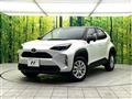 2025 Toyota Yaris Cross