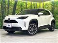 2022 Toyota Yaris Cross