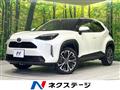 2022 Toyota Yaris Cross