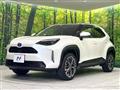 2022 Toyota Yaris Cross