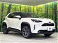 2022 Toyota Yaris Cross