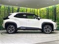 2022 Toyota Yaris Cross
