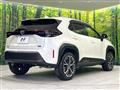 2022 Toyota Yaris Cross