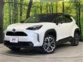 2022 Toyota Yaris Cross