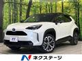 2022 Toyota Yaris Cross