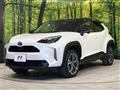 2022 Toyota Yaris Cross