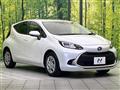2022 Toyota AQUA