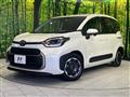 2022 Toyota Sienta