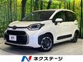 2022 Toyota Sienta