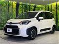 2022 Toyota Sienta