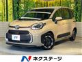 2025 Toyota Sienta