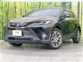 2020 Toyota Harrier
