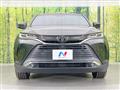 2020 Toyota Harrier