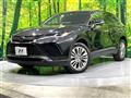 2022 Toyota Harrier