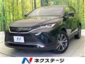 2024 Toyota Harrier