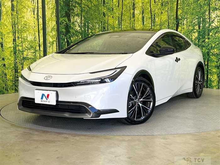 2023 Toyota Prius