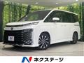 2022 Toyota Voxy