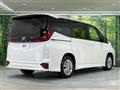 2022 Toyota Noah