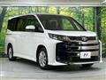 2022 Toyota Noah