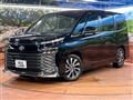 2022 Toyota Voxy