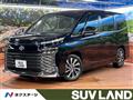 2022 Toyota Voxy