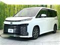 2025 Toyota Voxy