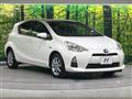 2012 Toyota AQUA