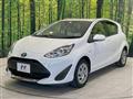 2020 Toyota AQUA